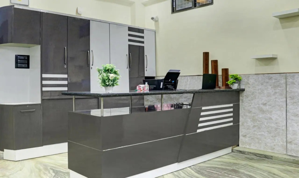 Itsy Hotels Cradle Regency