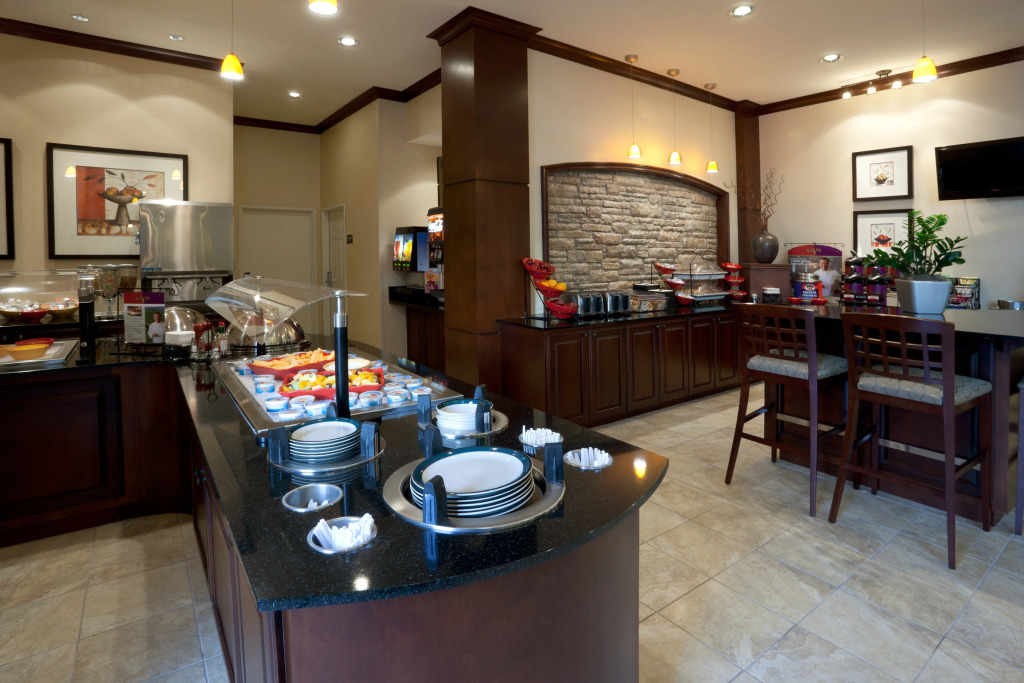 Staybridge Suites San Antonio Sea World by IHG