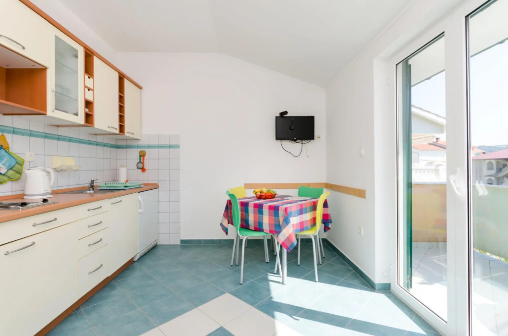 Apartments Ruzica M