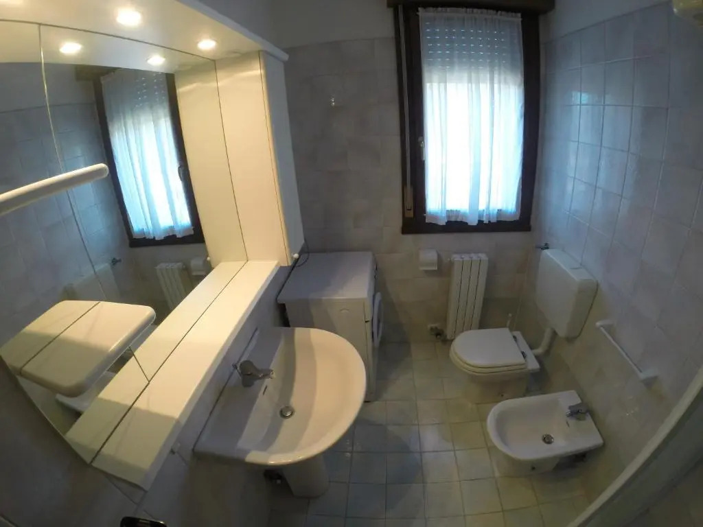 Corallo Apartments