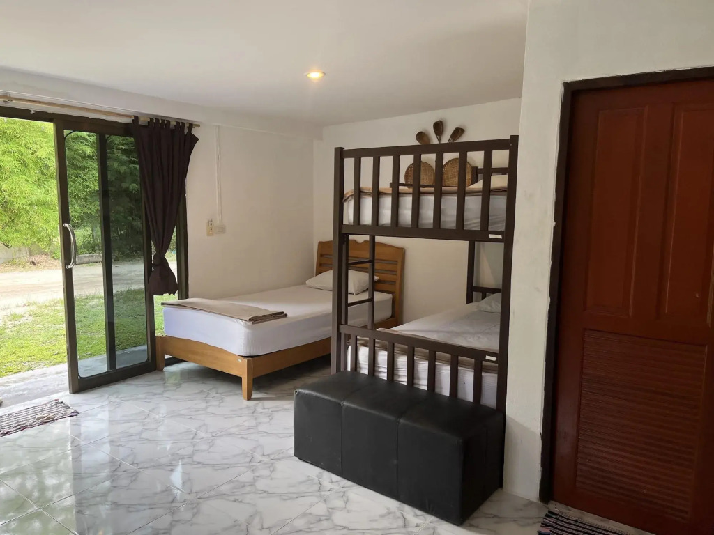 Phangan Great Bay Resort