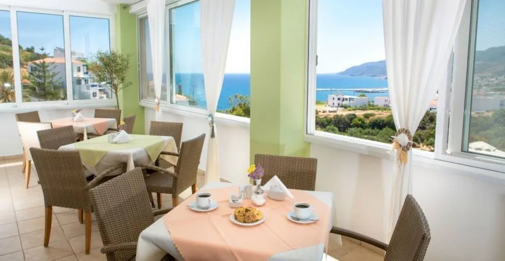 Kythereia Hotel
