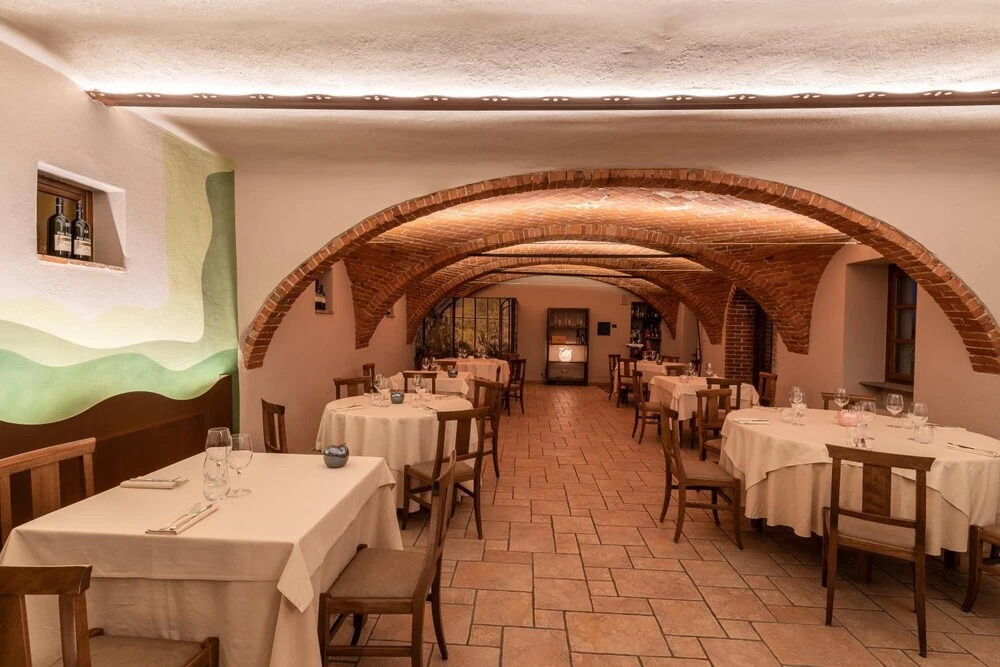 Il Vigneto