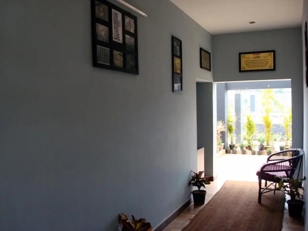 Oyo Rooms Funcity Coonoor Road