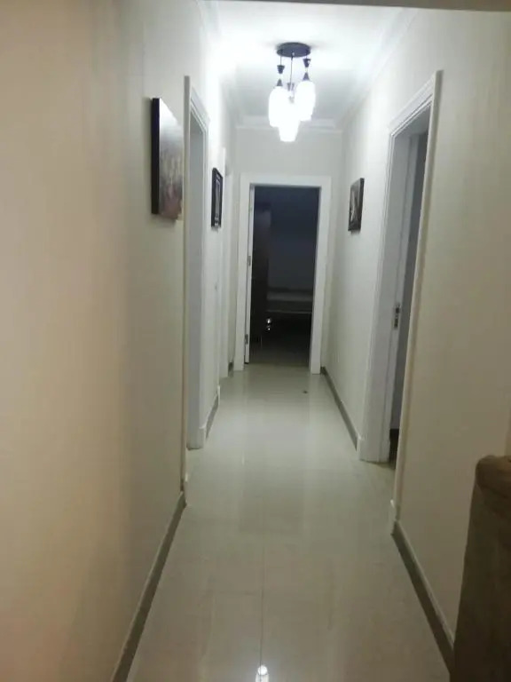 Spacious 3br Apartment with Pools Delta Sharm Resort