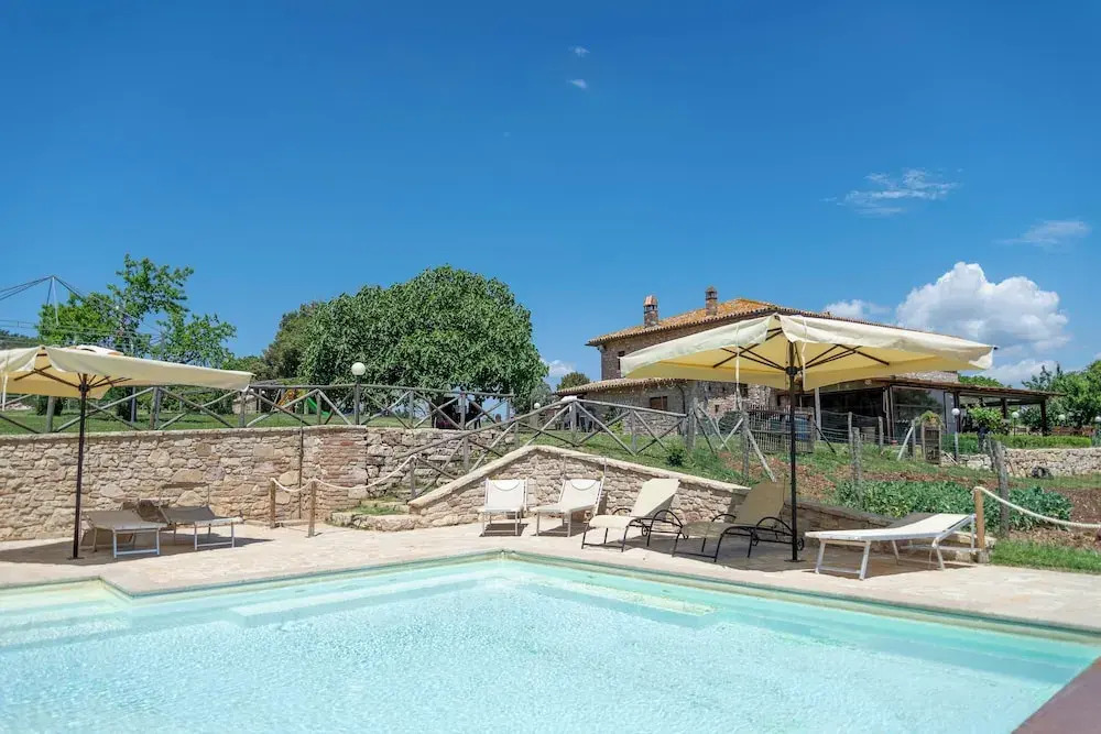 Cerqueti agriturismo