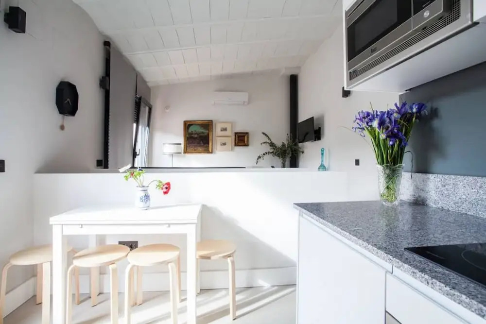 Apartamentos RG Dúplex San Bernardo
