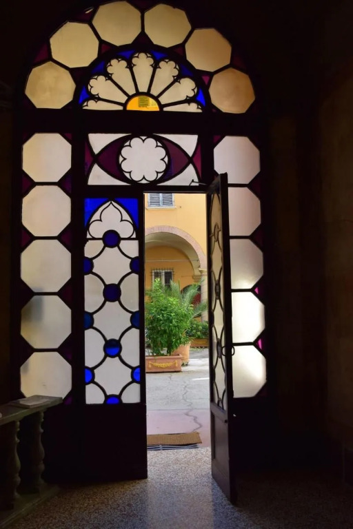 Gregorini Bingham Art Luxury Suites