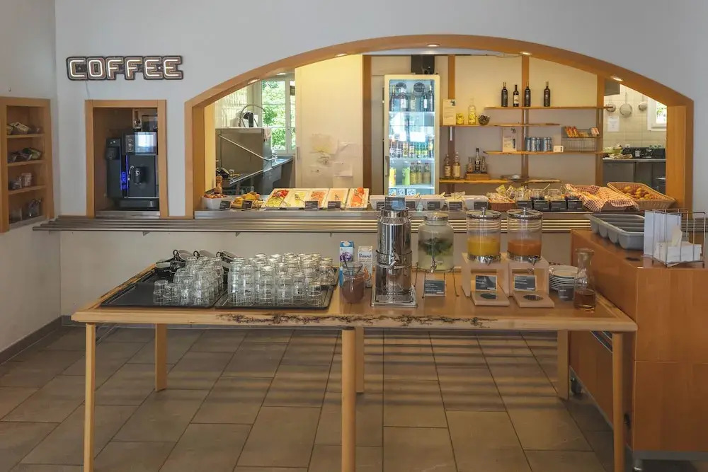 Engelberg Youth Hostel
