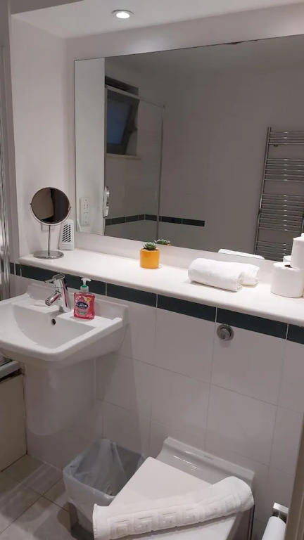 Immaculate 1-bed Apartment in London