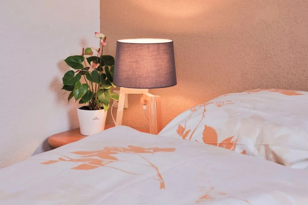 Iller Hotel Garni