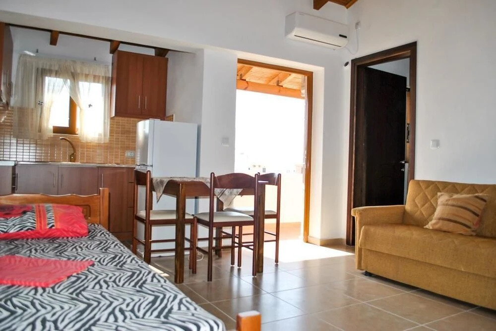 ABEDINI Boutique Hotel Ksamil