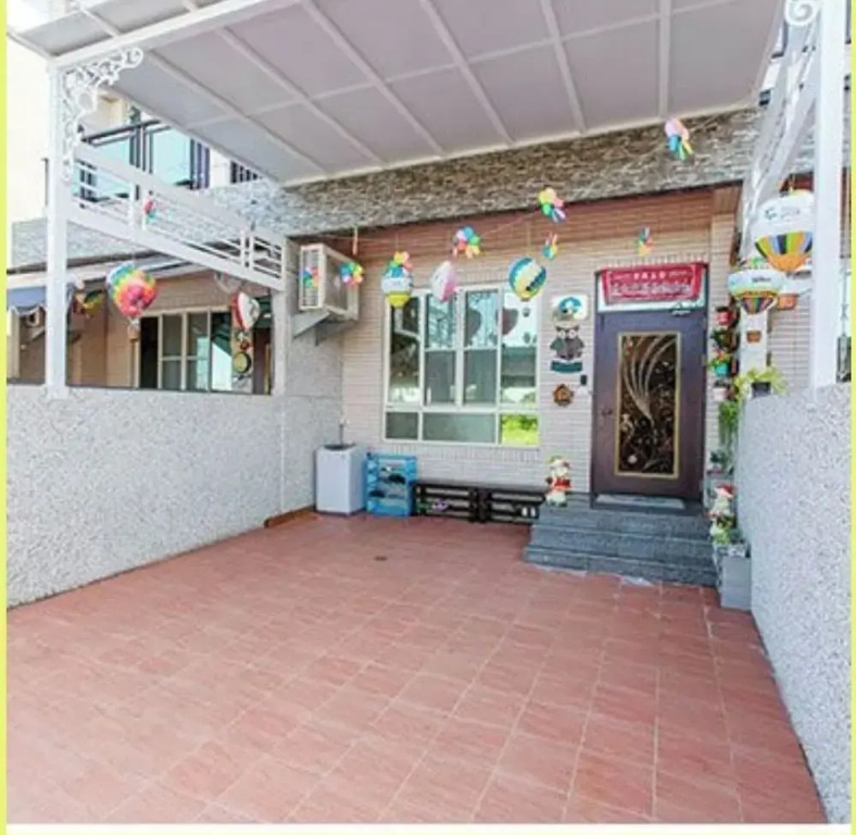 Dao Siang Hai B&B
