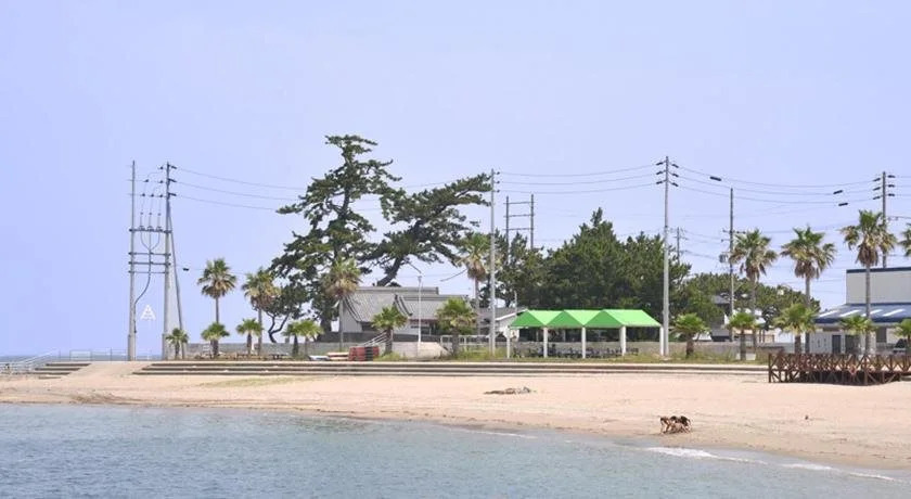 Sun Hotel Taiyoso