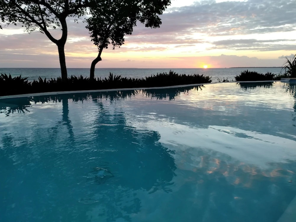 Karamba Eco Boutique Hotel