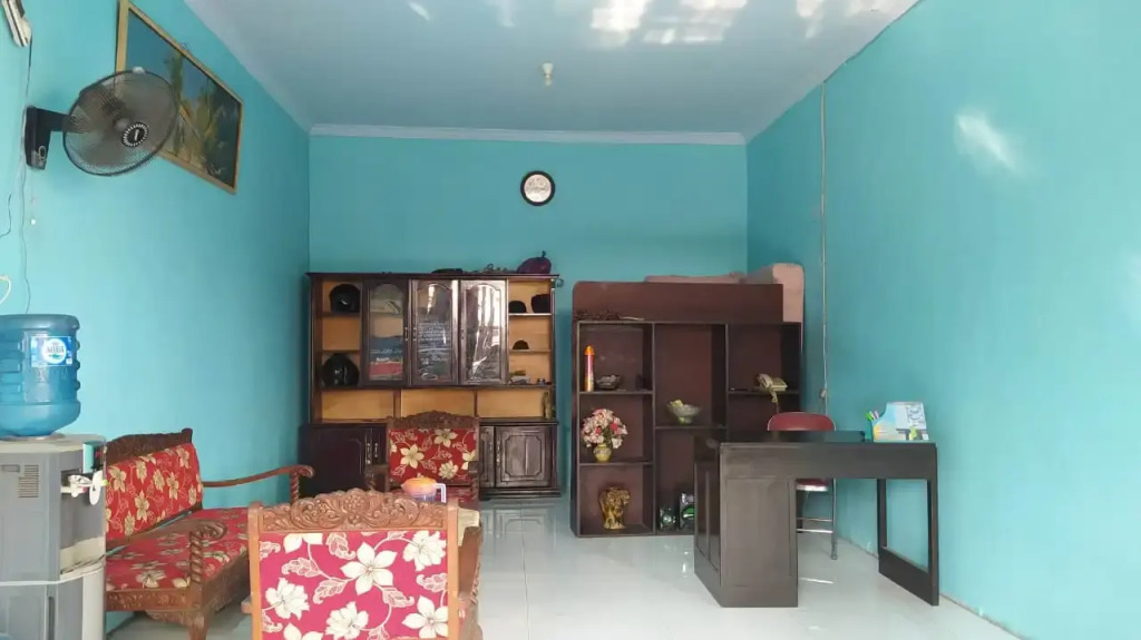 RedDoorz Syariah near Stasiun Pekalongan 3
