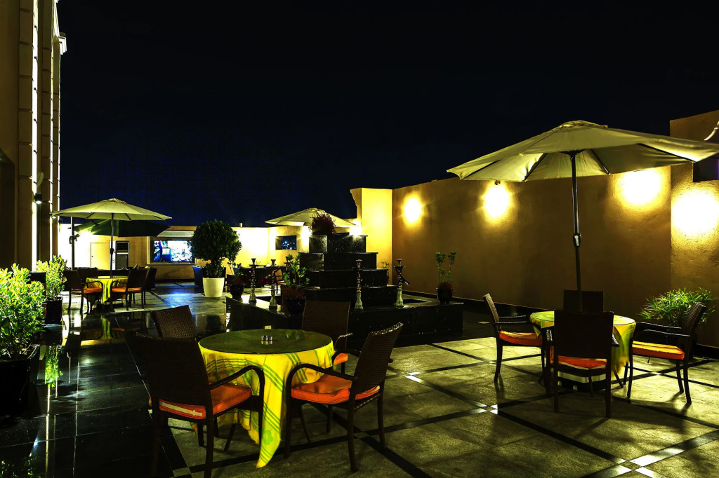 Western Lamar Hotel