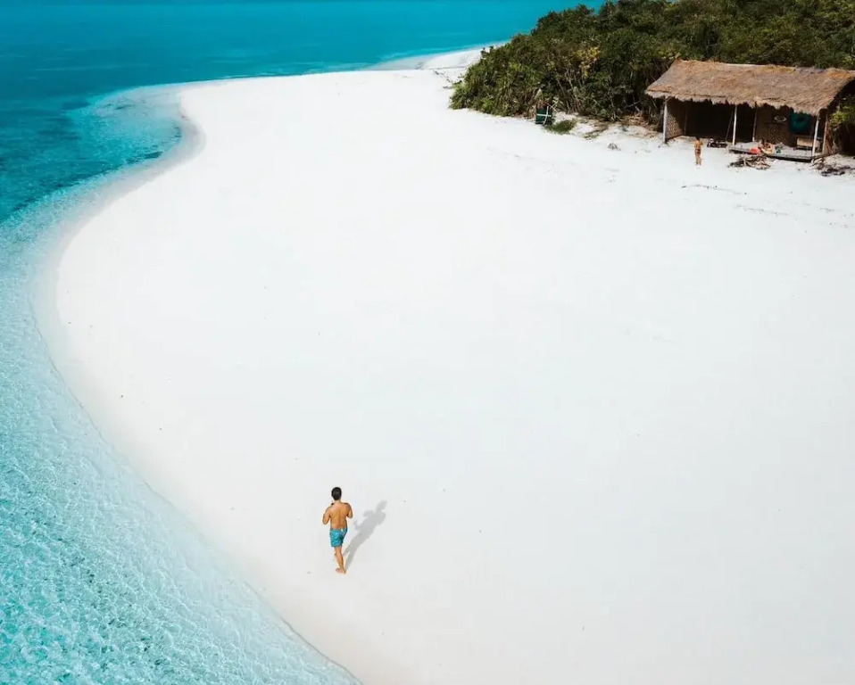 Camiguin Lanzones Resort