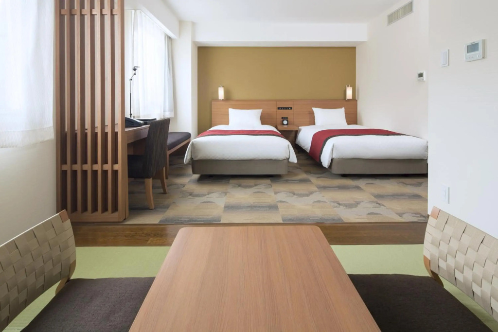 Hotel Folkloro Sanrikukamaishi