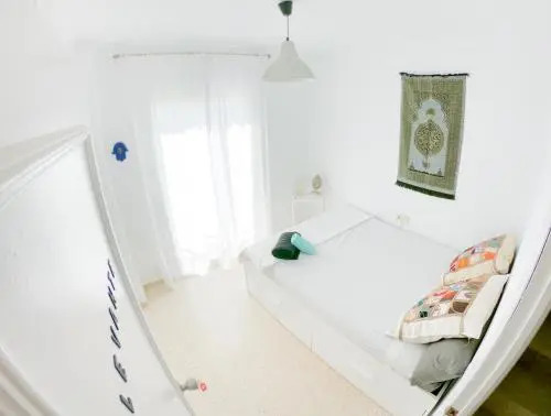 Tarifa Watersports Residence