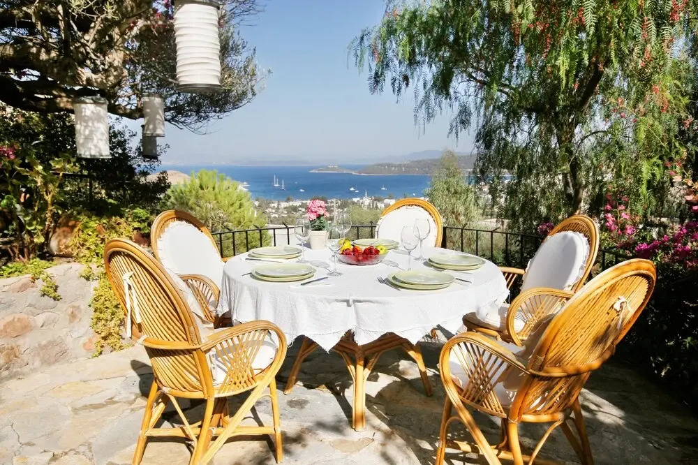 Important Group Villa BD420 6 Bedrooms