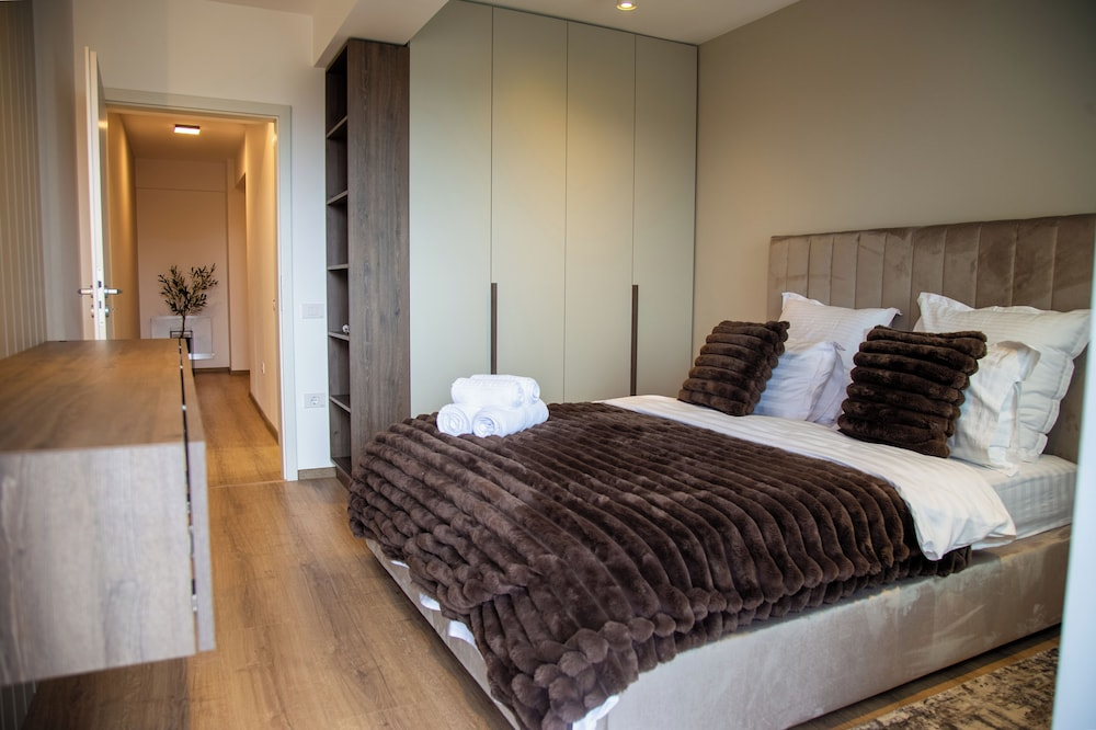 TampaView ApartHotel