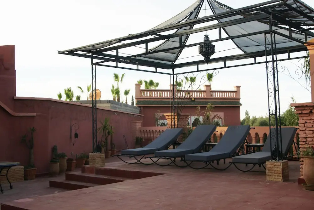 Villa DALIA