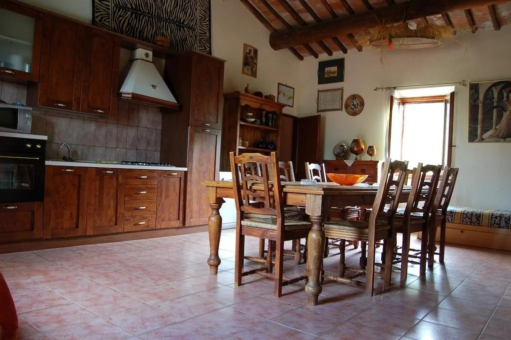Casa Burraia