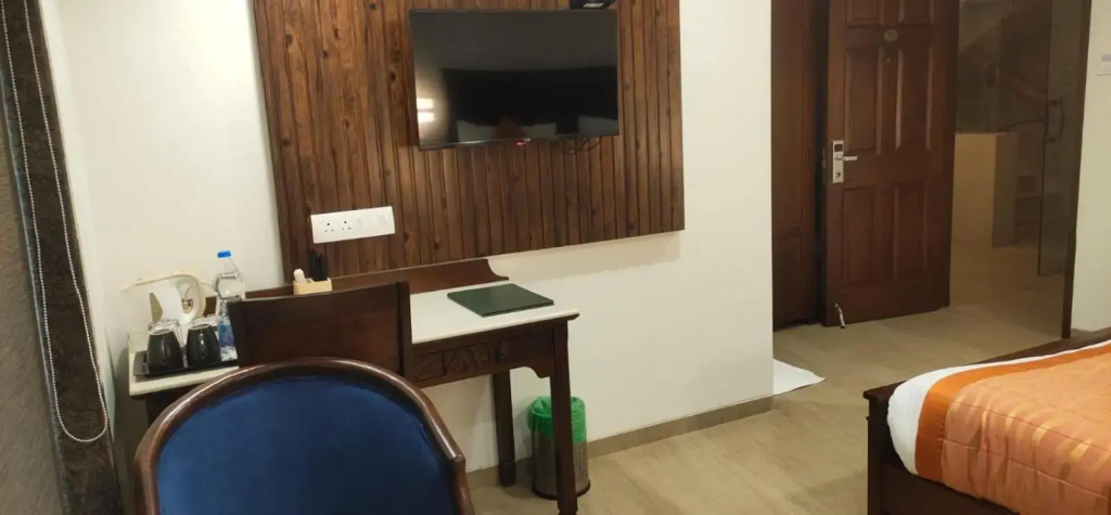 Hotel Sai Inn