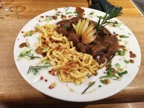 Hotel Schnecken-Schröder