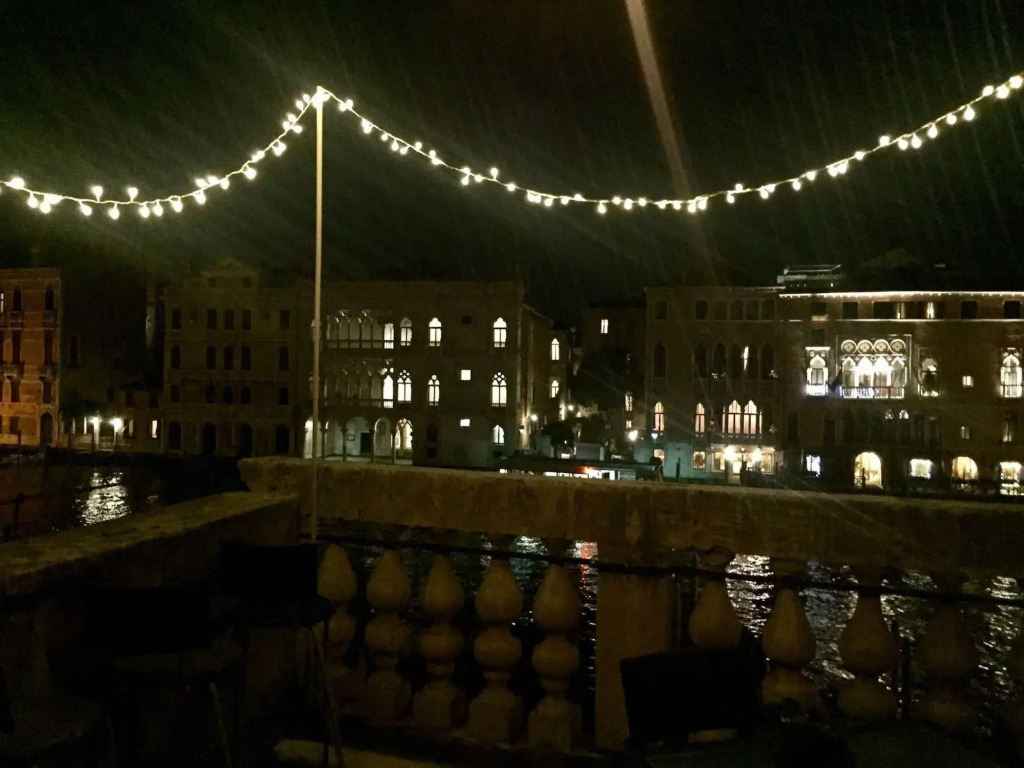 Residenza La Veranda a Rialto
