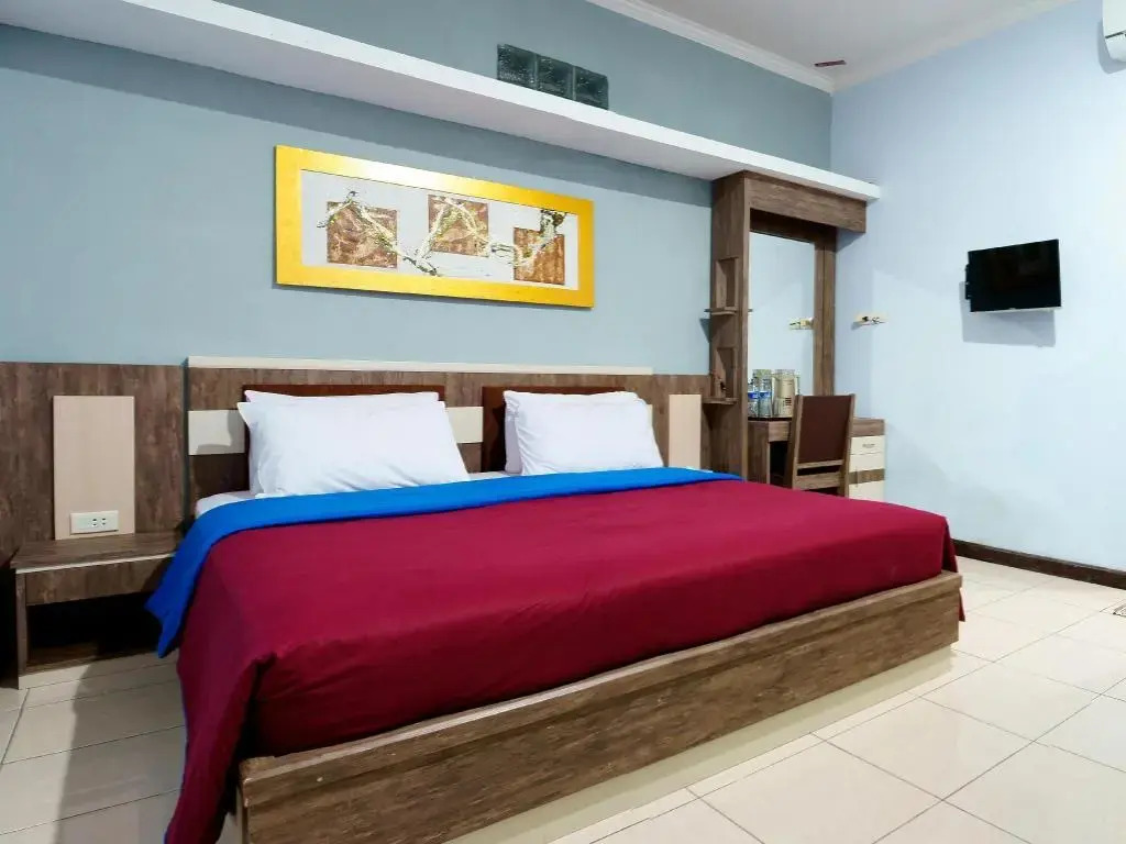 Belitong Inn