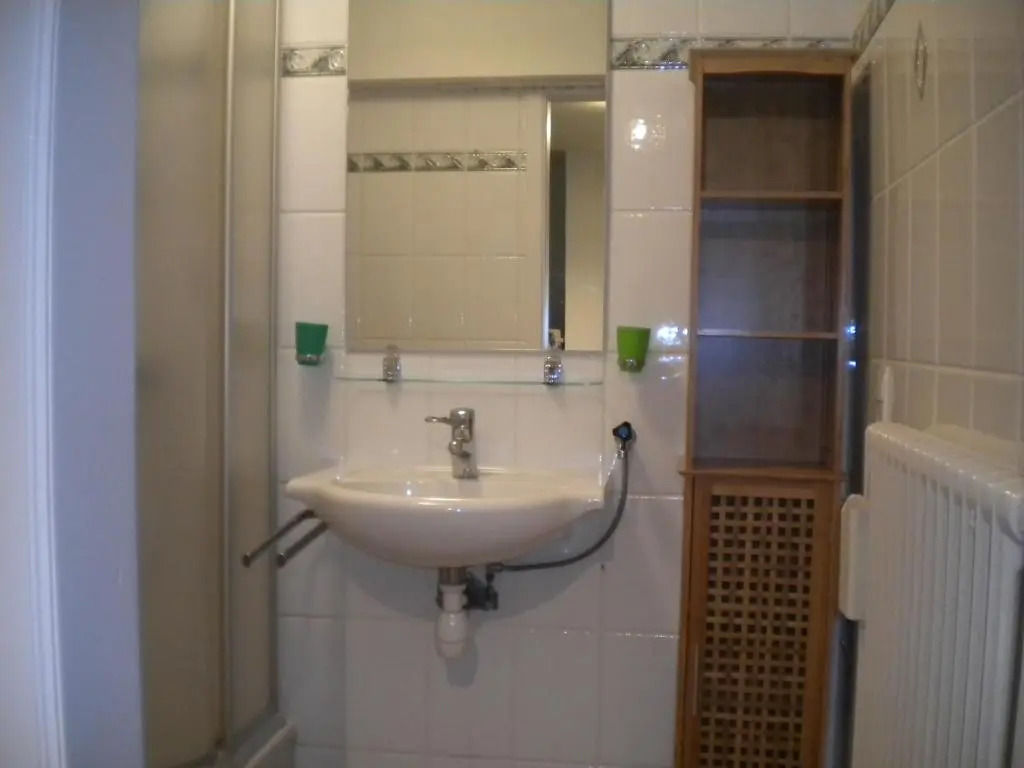 Apartment Sandeman