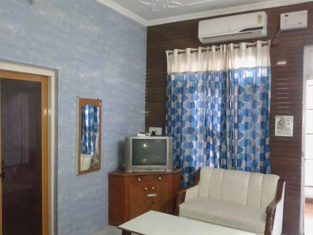 Hotel Nirmal Lodge