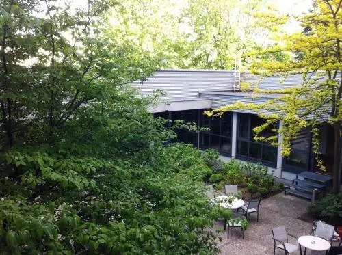 Kolping-Jugendhotel