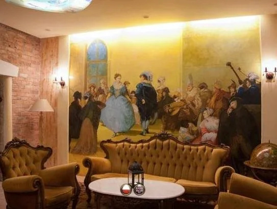 Hotel Wenecki