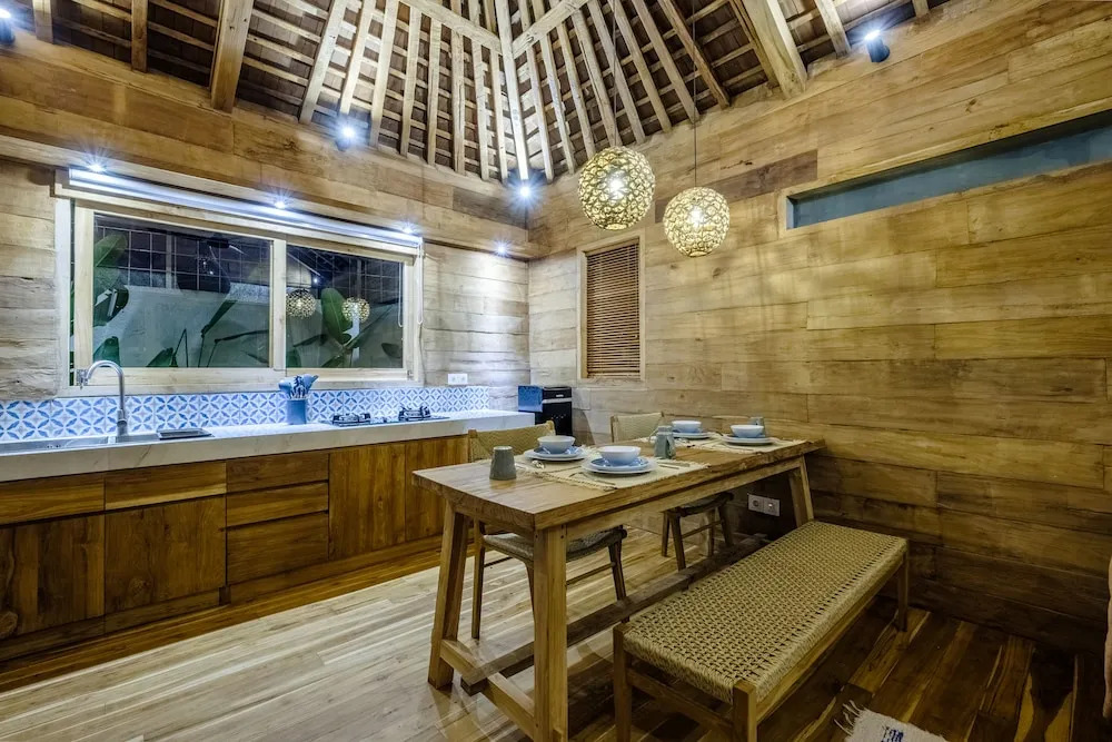 Kaju Villa Canggu
