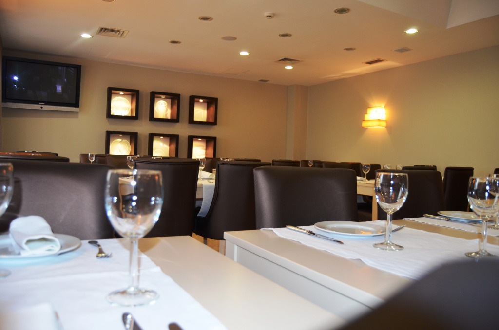 Hotel Torres Novas