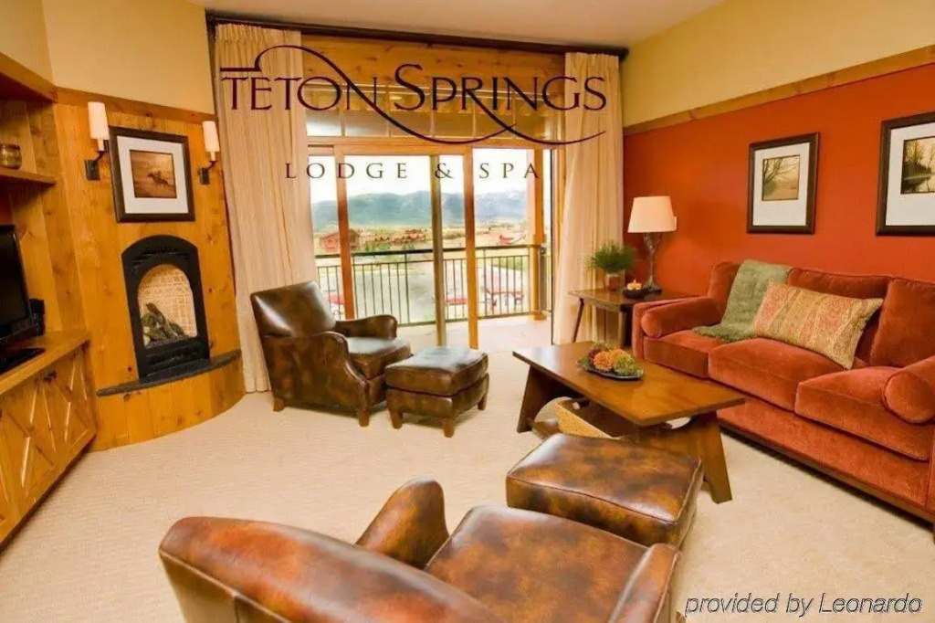 The Lodge at Bronze Buffalo Ranch