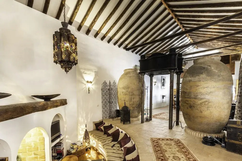 Casa Molino Bajo