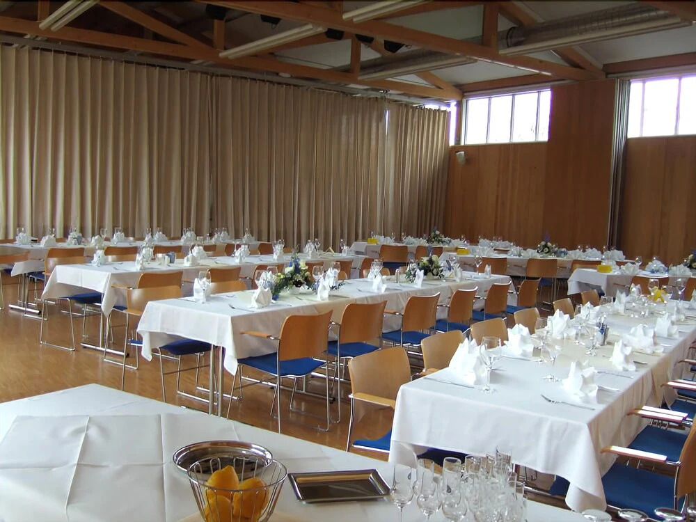 Hotel Don Bosco