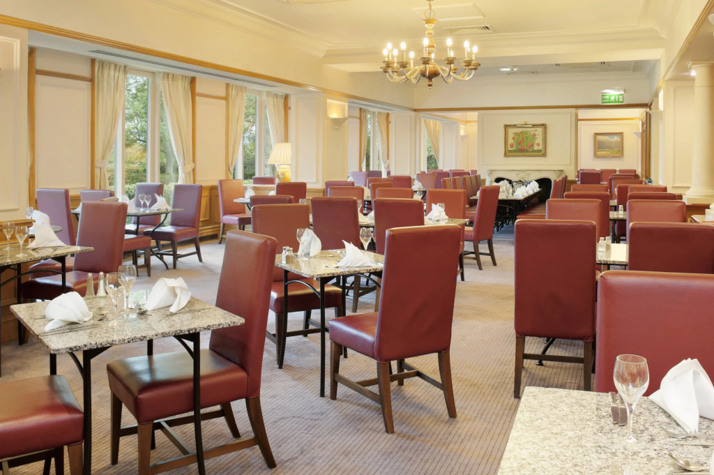 Holiday Inn Maidstone-Sevenoaks by IHG
