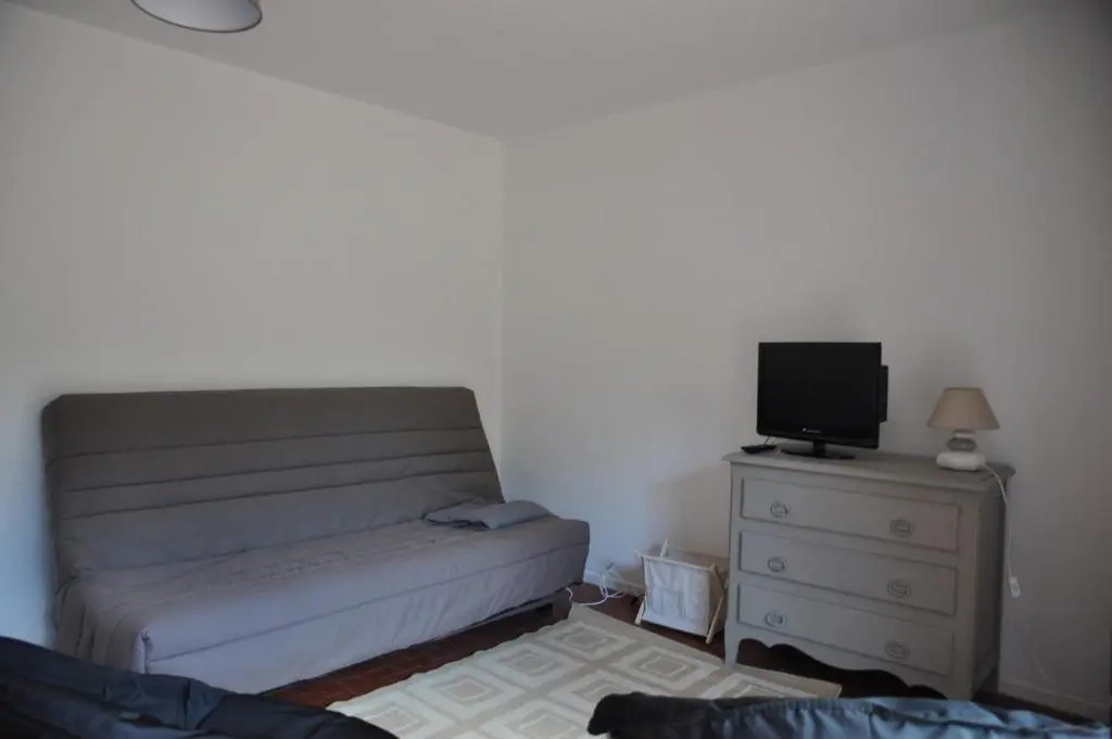 Pavillon dans residence avec piscine - 15702