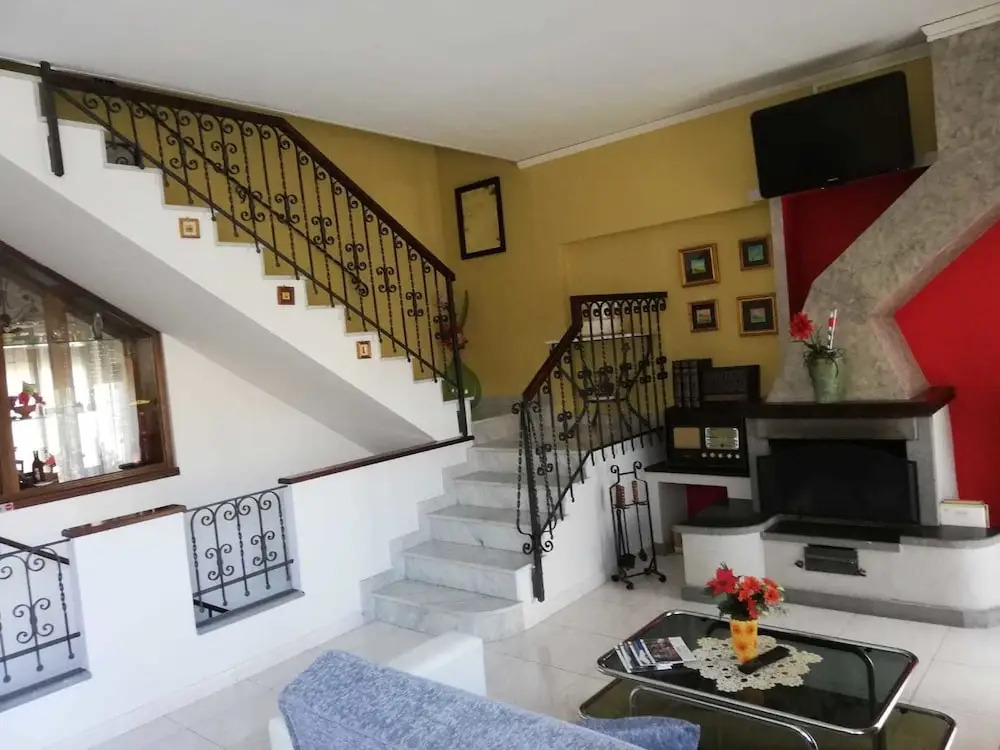 B & B AMICI DELLETNA