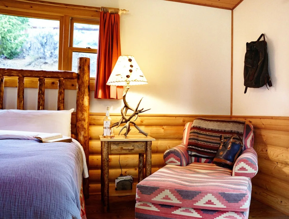 3 Spear Ranch