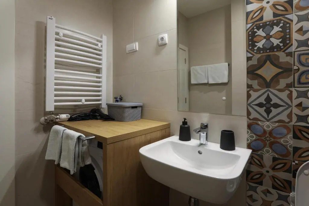 Apartment Promenada Avenija