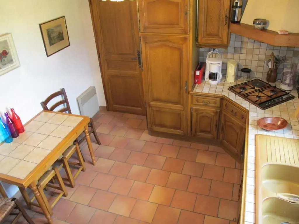 Gîte Fontaines-en-Sologne, 4 pièces, 11 personnes - FR-1-491-259