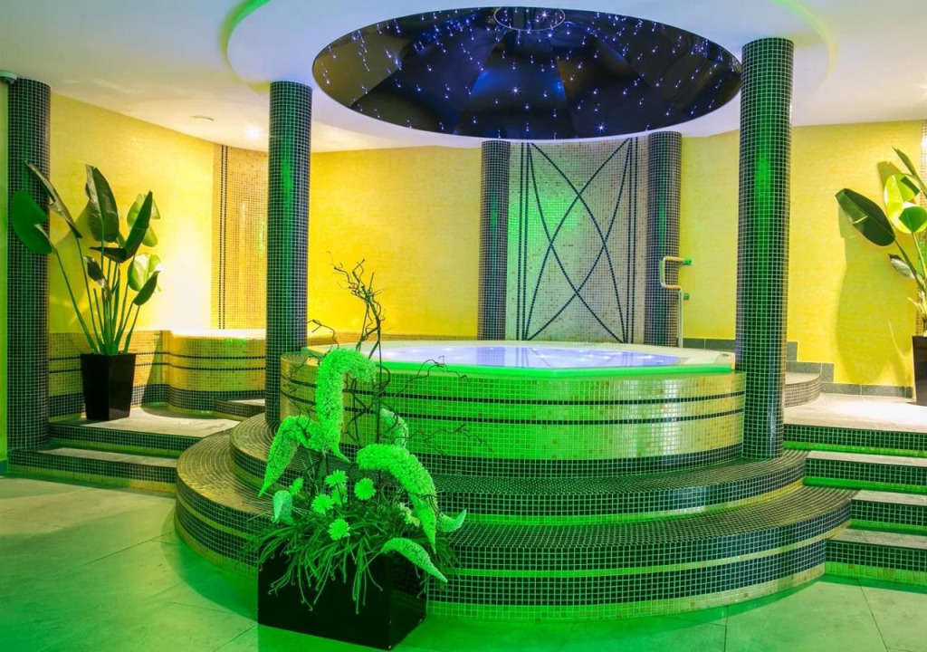 Hotel Business Faltom Gdynia