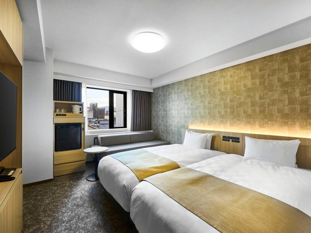 Daiwa Roynet Hotel Kyoto Shijo Karasuma
