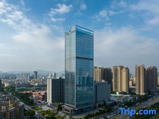 Zhuhai Ruby Hotel (Sam's Pearl Station Branch)